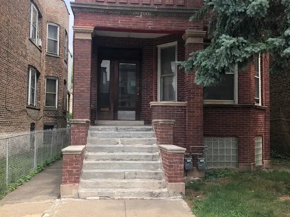 5425 S May St, Chicago, IL 60609