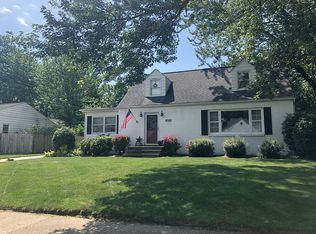 4144 38th St SW, Grandville, MI 49418