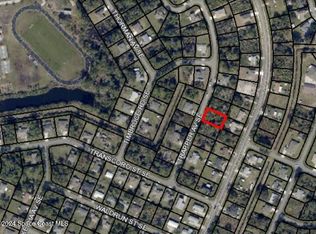 1917 Trapper Ave, Palm Bay, FL 32909