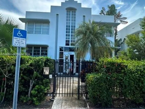 1525 Meridian Ave APT 101, Miami Beach, FL 33139