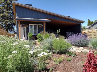 207 S East St UNIT A & B, Joseph, OR 97846