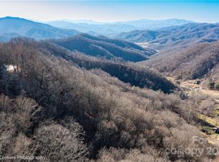 9999 Betsys Gap Rd, Clyde, NC 28721