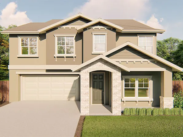 2771 Elderberry St, West Sacramento, CA 95691