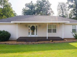 1666 State Route 45 N, Mayfield, KY 42066