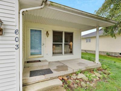 603 Monroe Street, Beaver Dam, WI, 53916