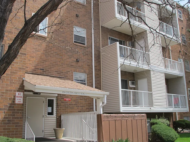 1250 Golden Cir #408 — Photo 2