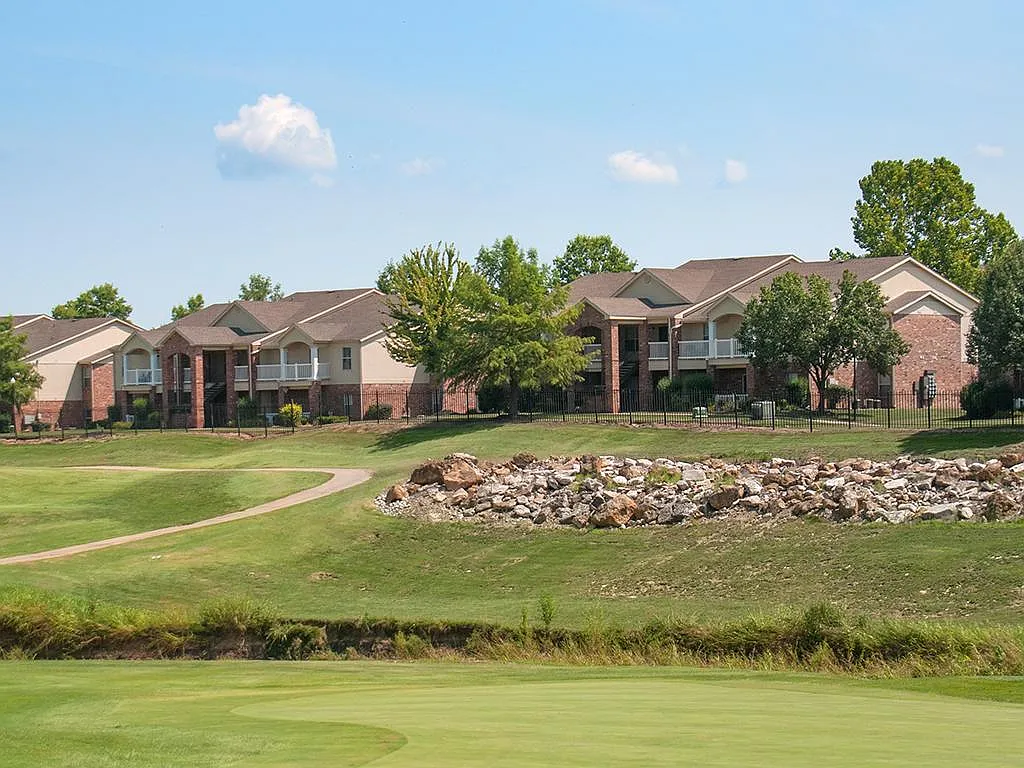Greens at Shawnee — Photo 1