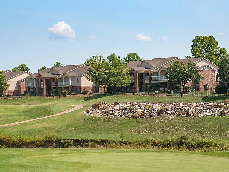 Greens at Shawnee — Photo 1