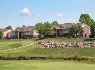 Greens at Shawnee, Shawnee, KS 66226