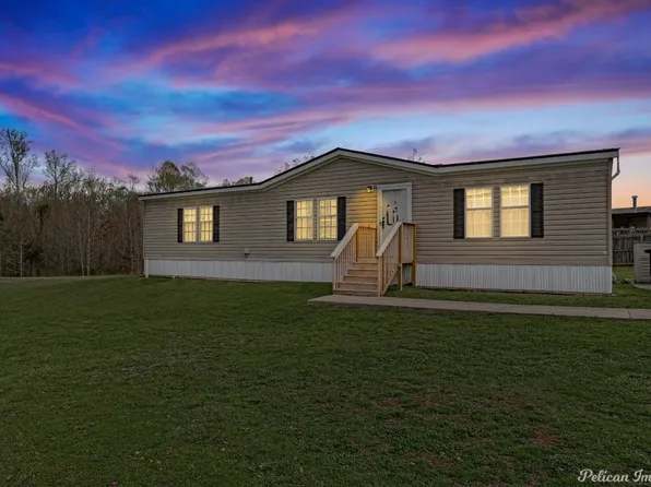 9987 Longleaf Oak Cir, Keithville, LA 71047