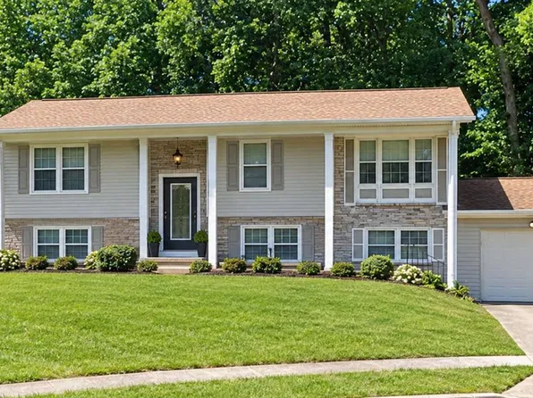 6001 Armor Dr, Clinton, MD 20735