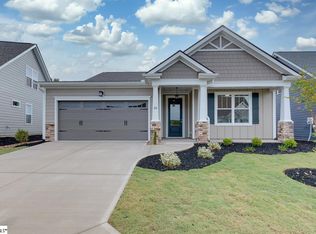 312 Mayfly Way, Simpsonville, SC 29680
