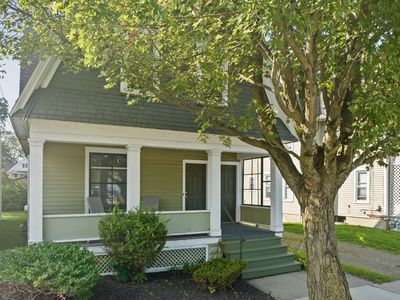 10 Ogden St, Binghamton, NY, 13901