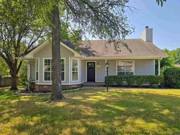 3406 Saddle Creek Cv, Jonesboro, AR 72404