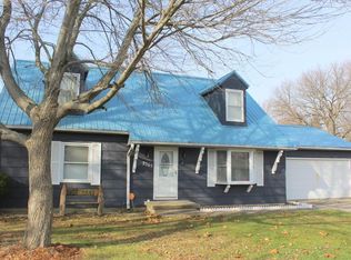 2265 N McClellan Ave, Decatur, IL 62526