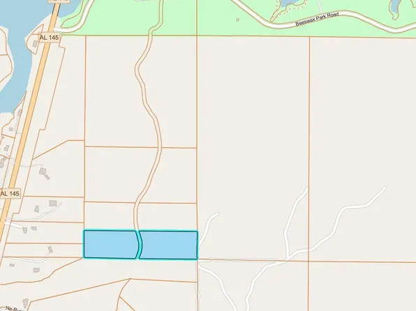 0 Highway 145 #0, Columbiana, AL 35051