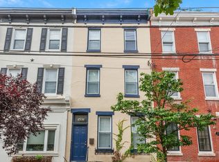 2532 Parrish St, Philadelphia, PA
