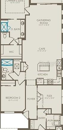 2nd image of 15873 Gem View St