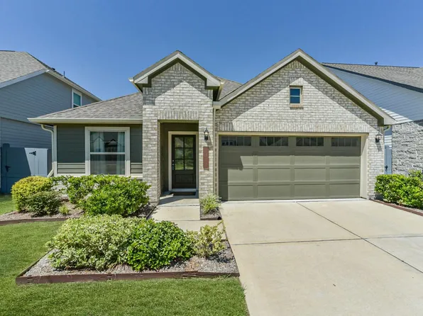 8422 Red Shiner Way, Fulshear, TX 77441