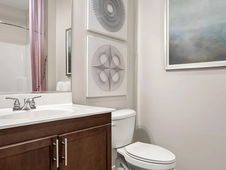 Colony at Centerpointe - Bathroom