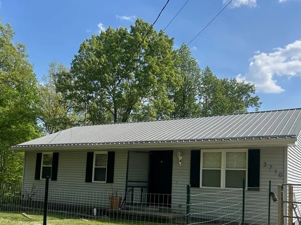 3710 Oakview Dr, Huntington, WV 25701