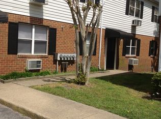 1428 Baychester Ave APT C3, Norfolk, VA 23503