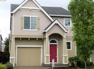 1607 SW Hewitt Ave, Troutdale, OR