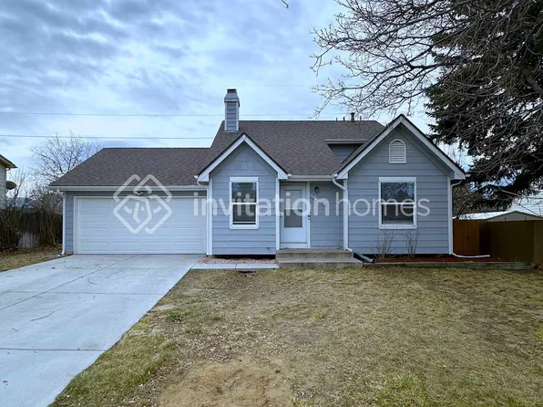 18274 E Bellewood Dr, Aurora, CO 80015