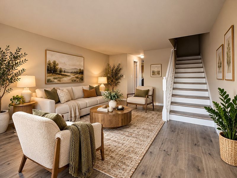 2nd image of 1529 E Division Street #13