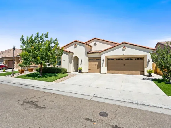 3283 Soledad Ave, Clovis, CA 93619