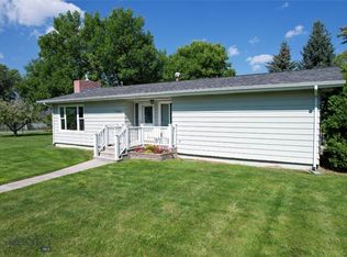503 N Spruce St, Townsend, MT 59644