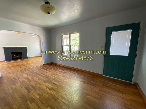 2nd image of 318 N Monterey Ave #A