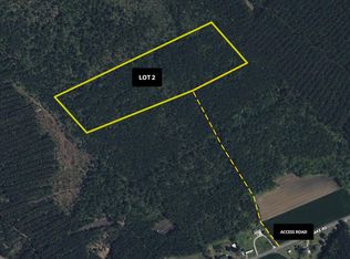 0 Webb Lake Rd LOT WP002, Wilson, NC 27893