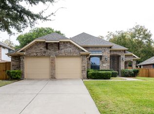 3508 Summerfield Dr, Plano, TX 75074
