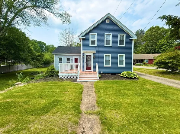 59 Brookfield Rd, Sturbridge, MA 01518