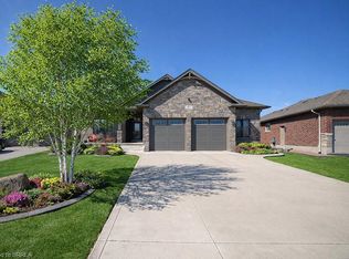 87 Allandale Cres, Norfolk County, ON