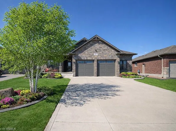 87 Allandale Cres, Norfolk County, ON N3Y 0B4