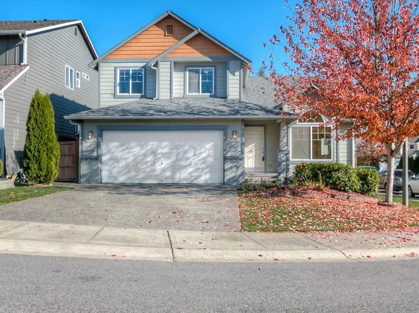 21014 131st Ave SE, Kent, WA 98031