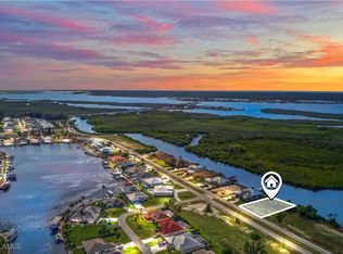 140 Old Burnt Store Rd S, Cape Coral, FL 33991