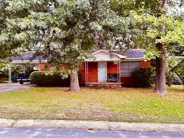 417 Carson Dr, Benton, AR 72015