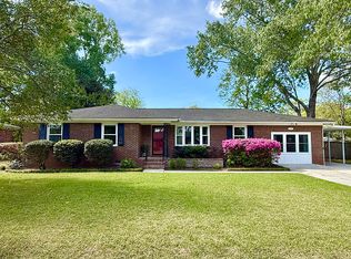 2235 N Dallerton Cir, Charleston, SC 29414