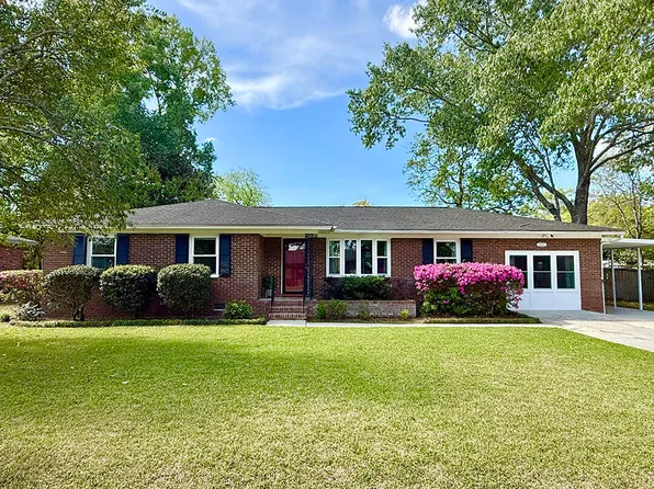 2235 N Dallerton Cir, Charleston, SC 29414