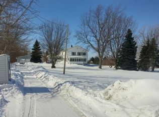 7605 Stoney Lonesome Rd, Williamson, NY 14589