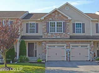 202 Caramist Cir, Reading, PA 19608