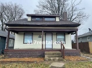 719 N Sherman Dr, Indianapolis, IN