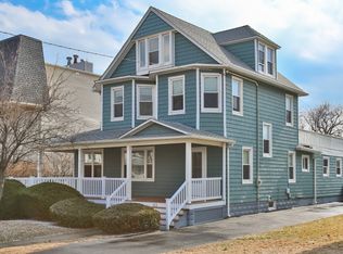113 5th Ave, Bradley Beach, NJ 07720