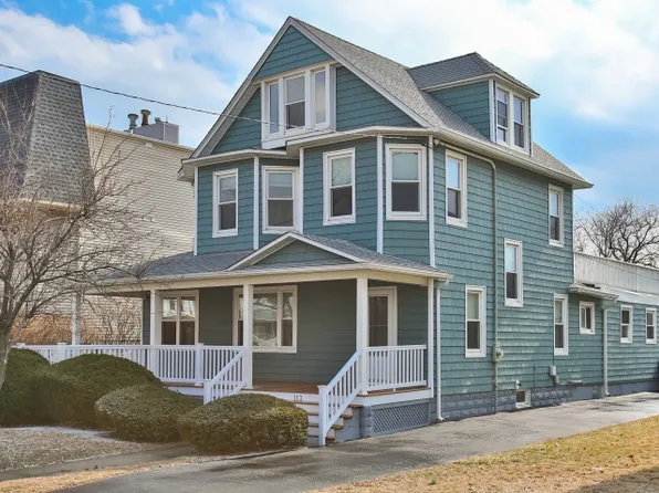 113 5th Ave, Bradley Beach, NJ 07720
