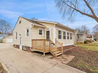 3425 SW 13th St, Des Moines, IA 50315
