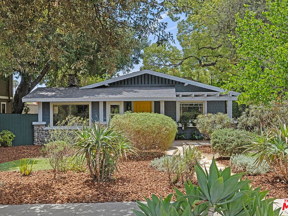 1st image of 1026 E Orange Grove Blvd