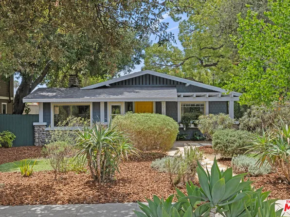1026 E Orange Grove Blvd, Pasadena, CA 91104